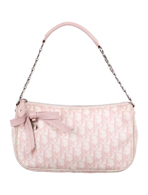 dior bag romantique|christian dior romantique bag.